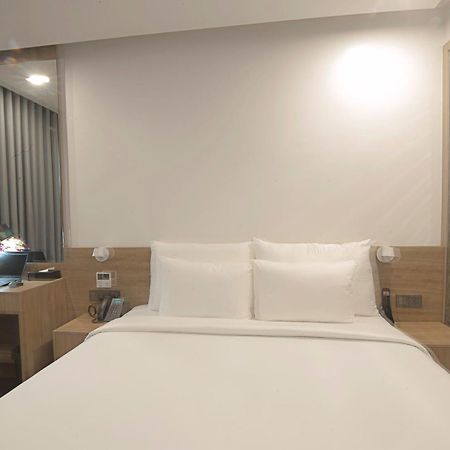 Elite Homestay ฮาลอง ภายนอก รูปภาพ