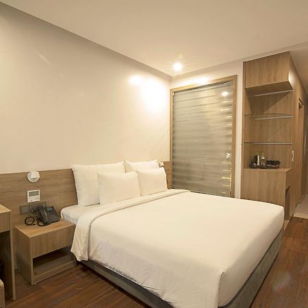 Elite Homestay ฮาลอง ภายนอก รูปภาพ