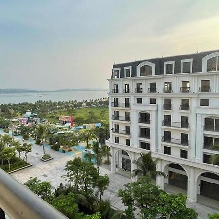 Elite Homestay ฮาลอง ภายนอก รูปภาพ