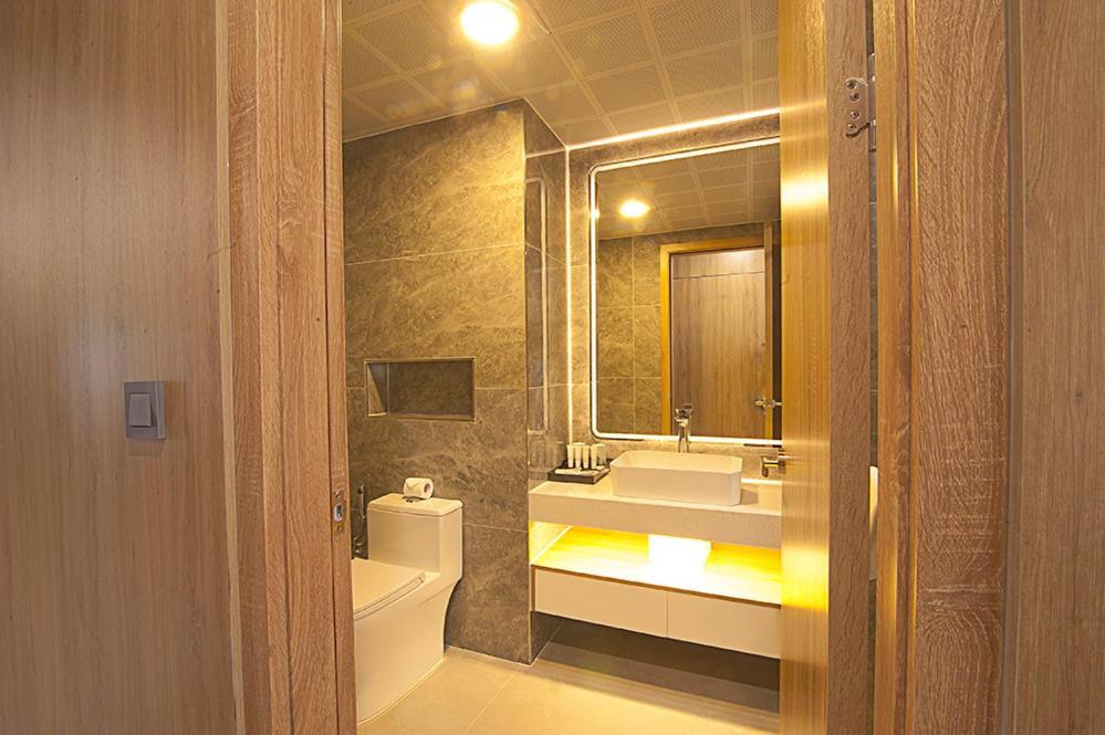 Elite Homestay ฮาลอง ภายนอก รูปภาพ