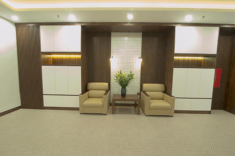 Elite Homestay ฮาลอง ภายนอก รูปภาพ
