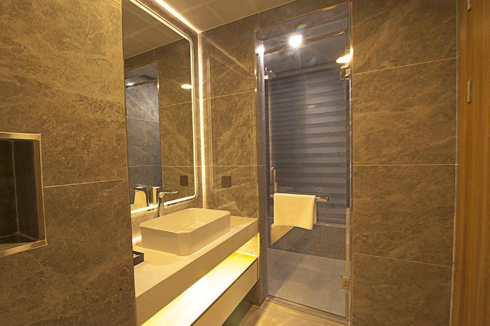 Elite Homestay ฮาลอง ภายนอก รูปภาพ