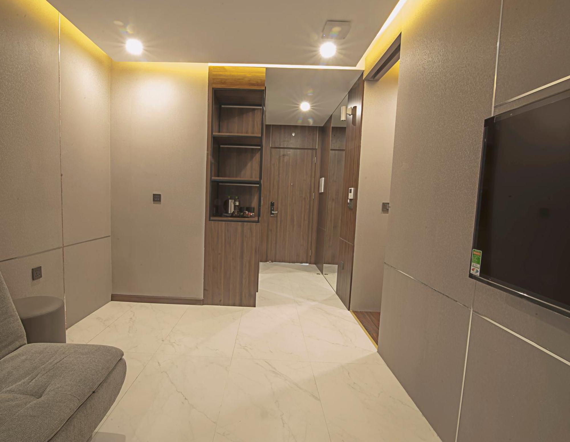 Elite Homestay ฮาลอง ภายนอก รูปภาพ