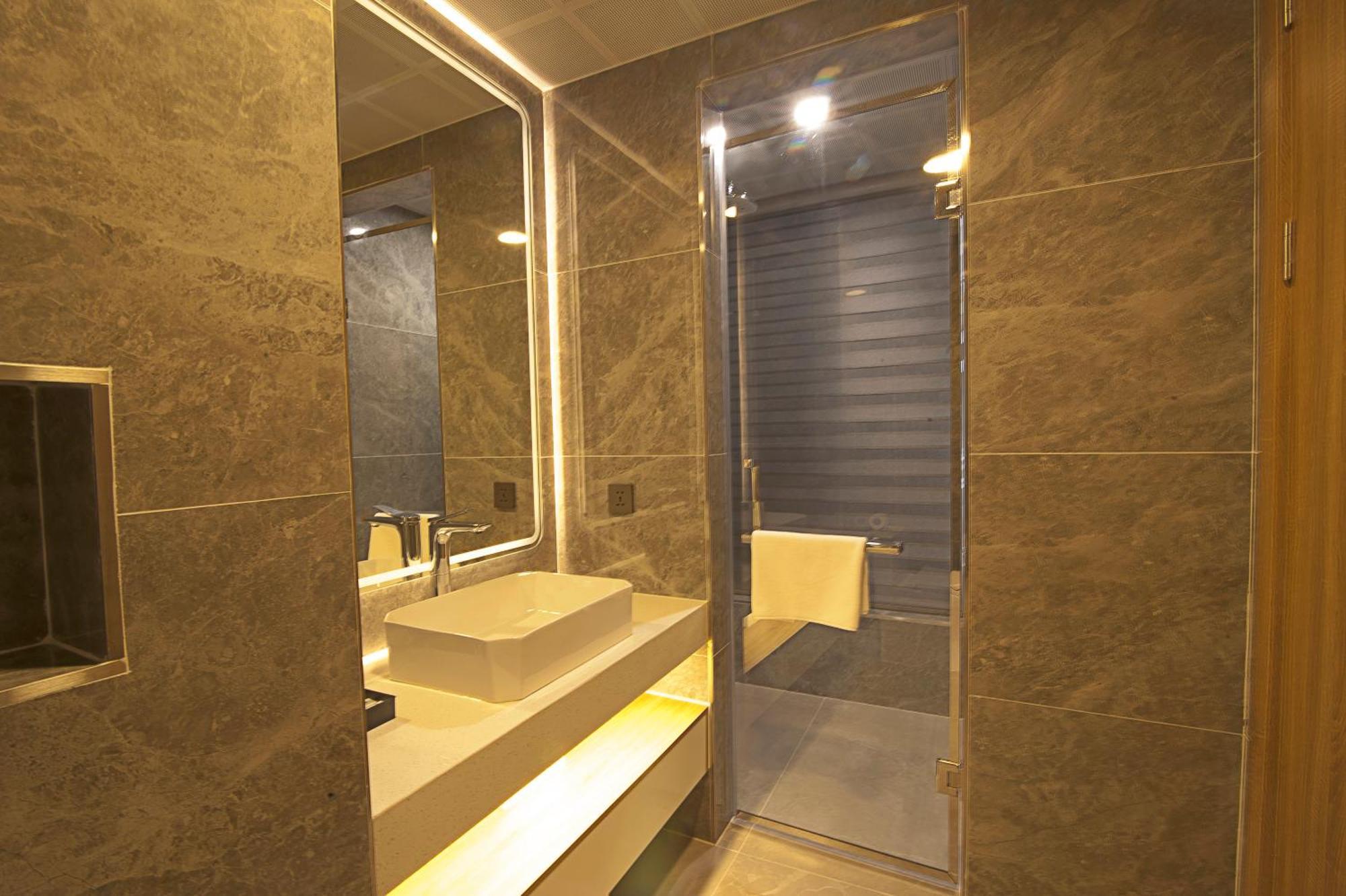 Elite Homestay ฮาลอง ภายนอก รูปภาพ