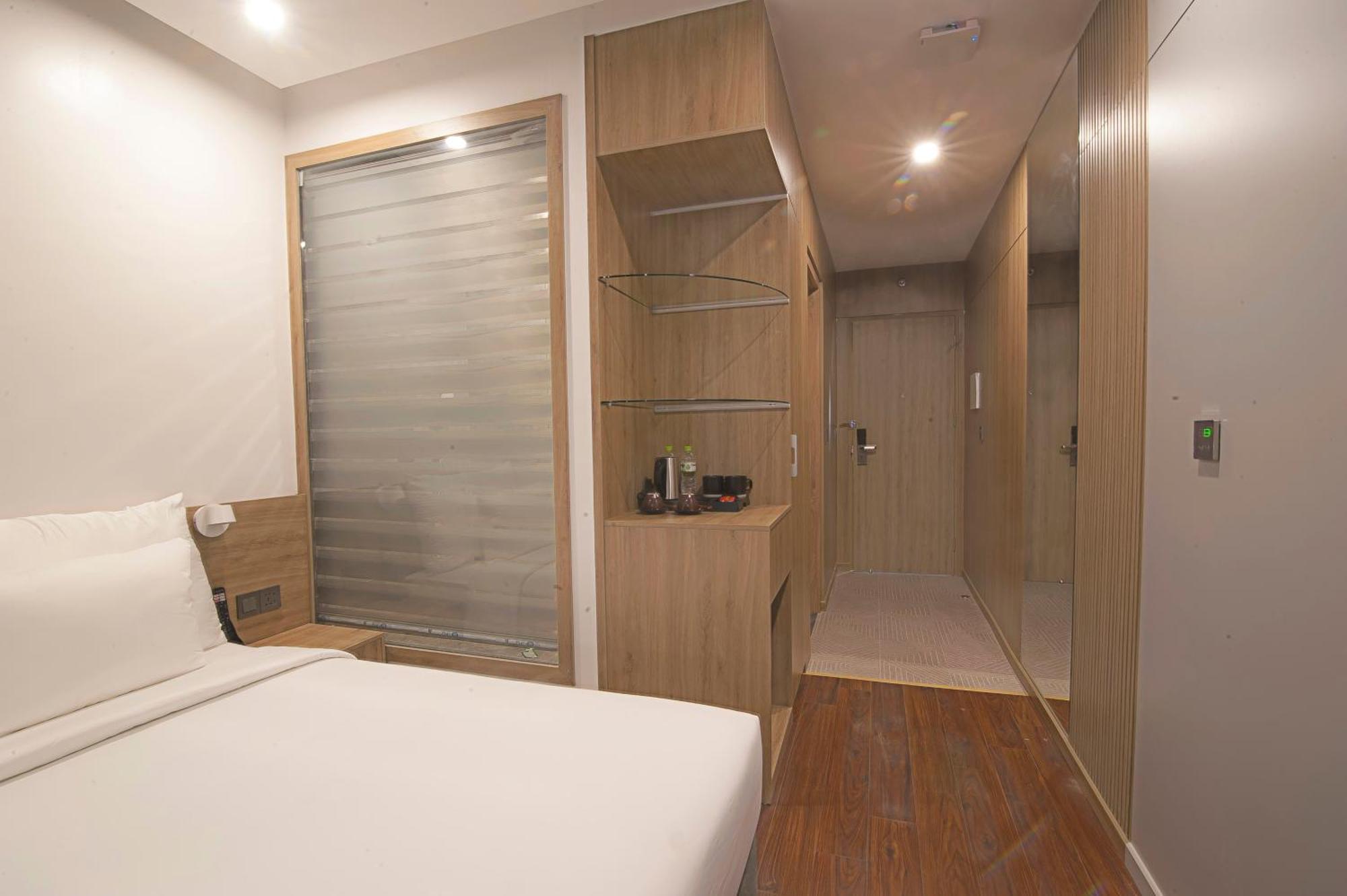 Elite Homestay ฮาลอง ภายนอก รูปภาพ