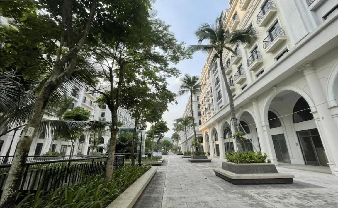 Elite Homestay ฮาลอง ภายนอก รูปภาพ
