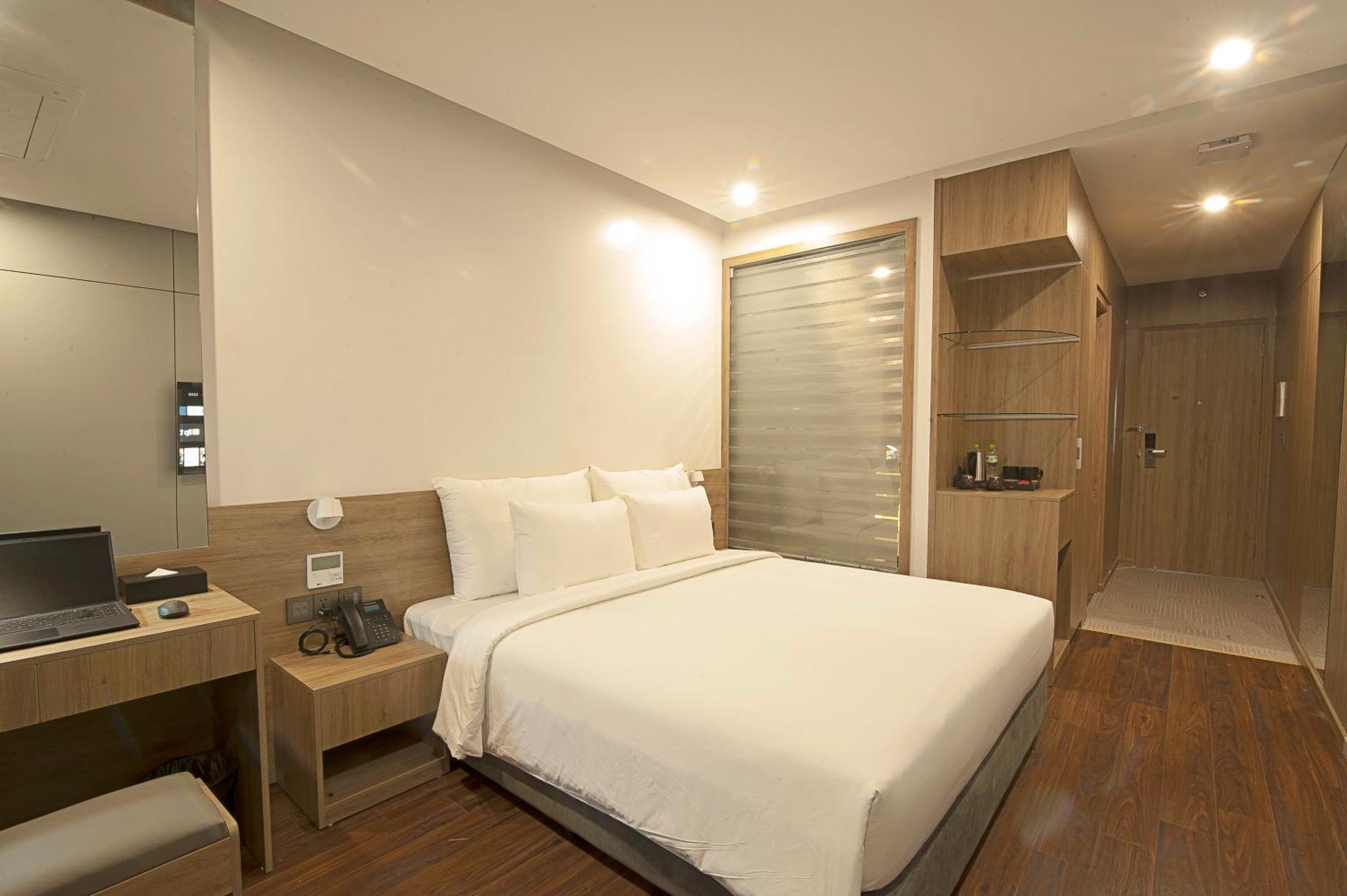 Elite Homestay ฮาลอง ภายนอก รูปภาพ