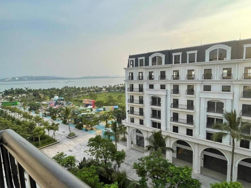 Elite Homestay ฮาลอง ภายนอก รูปภาพ